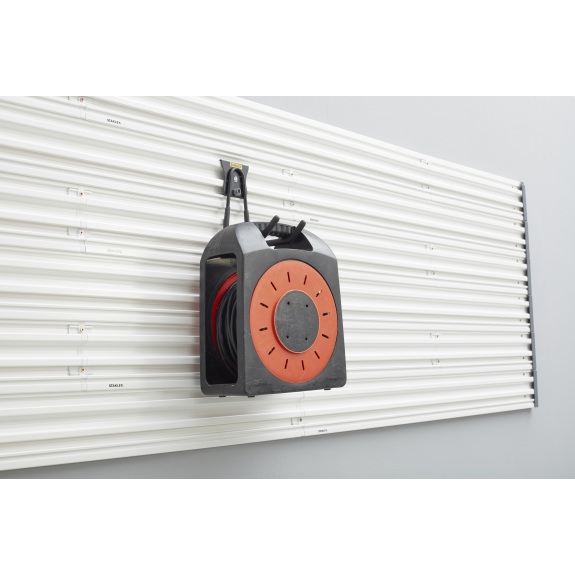 Stanley Trackwalls Langer Doppelhaken Stanley Trackwalls Langer Doppelhaken-Beschreibung lesen