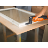 Fein Schleifbltter fr Schleiffinger, Korn 40, VE 20 St
