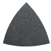Fein Schleifbltter, Zirkon, Kantenlnge 80 mm
