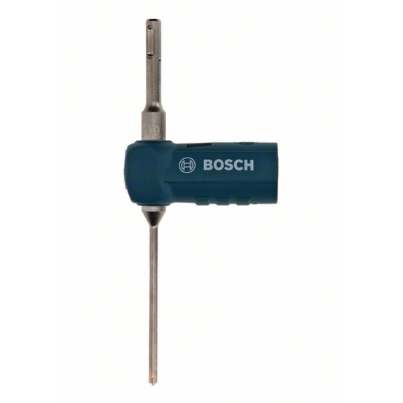 Bosch Saugbohrer SDS plus-9 Speed Clean, 14 x 250 x 380 mm-Beschreibung lesen