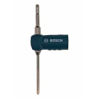 Bosch Saugbohrer SDS plus-9 Speed Clean, 8 x 100 x 230 mm-Beschreibung lesen