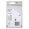 Bosch HSS PointTeQ Sechskantbohrer-Set, 9-tlg., 28 mm