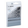 Bosch HSS PointTeQ Sechskantbohrer-Set, 9-tlg., 28 mm