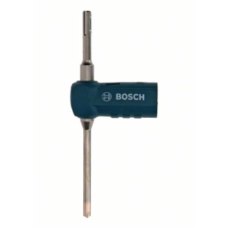 Bosch Saugbohrer SDS plus-9 Speed Clean, 10 x 200 x 330 mm-Beschreibung lesen