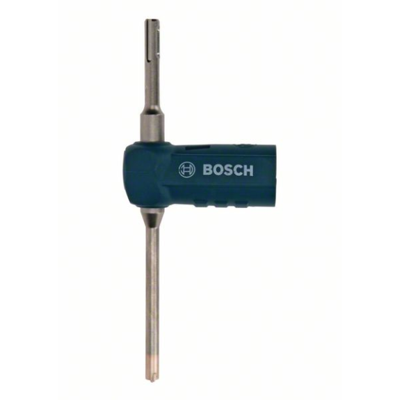 Bosch Saugbohrer SDS plus-9 Speed Clean, 10 x 200 x 330 mm-Beschreibung lesen