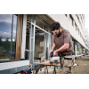 Bosch HSS PointTeQ Sechskantbohrer 8,0 mm, 5-tlg.