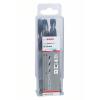 Bosch HSS PointTeQ Sechskantbohrer 10,0 mm, 5-tlg.