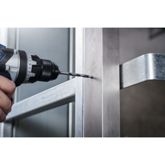 Bosch HSS PointTeQ Sechskantbohrer 10,0 mm-Beschreibung lesen