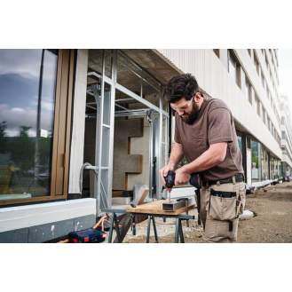 Bosch HSS PointTeQ Sechskantbohrer 8,0 mm-Beschreibung lesen