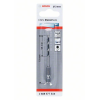 Bosch HSS PointTeQ Sechskantbohrer 3 mm