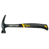 Stanley Klauenhammer FatMax flach 453g