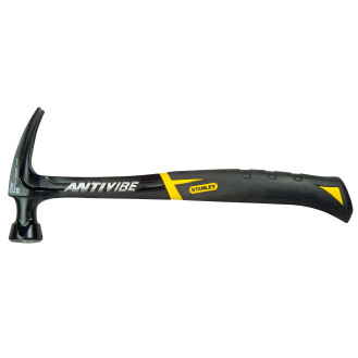 Stanley Klauenhammer FatMax flach 453g-Beschreibung lesen