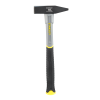 Stanley Schlosserhammer Fiberglas 500g