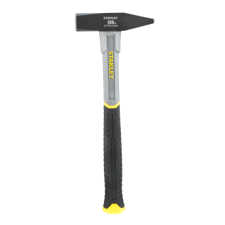 Stanley Schlosserhammer Fiberglas 500g-Beschreibung lesen