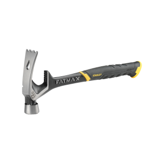 Stanley FATMAX Demontage Hammer-Beschreibung lesen