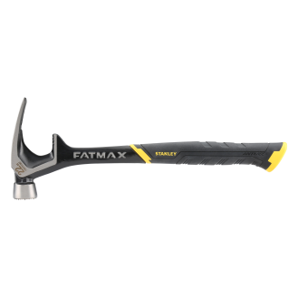 Stanley FATMAX Demontage Hammer-Beschreibung lesen