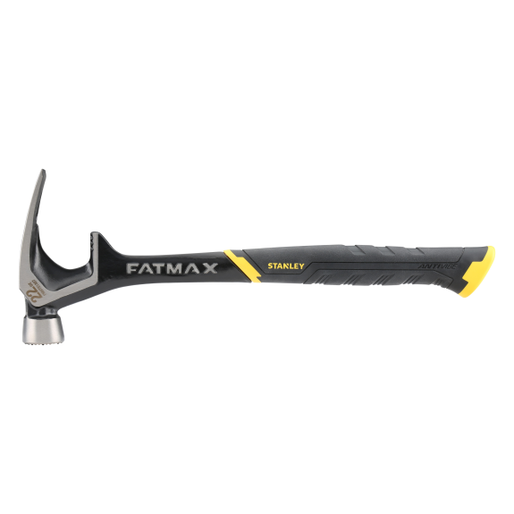 Stanley FATMAX Demontage Hammer-Beschreibung lesen
