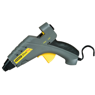 Heißklebepistole 6-GR100 Dualmelt Pro-Beschreibung lesen