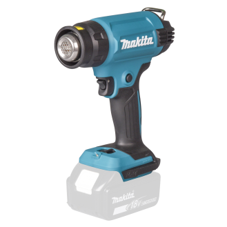 Makita Akku-Heiluftgeblse DHG181ZK-Beschreibung lesen