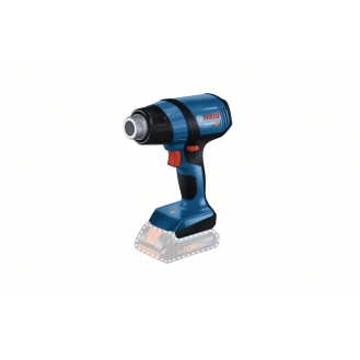 Bosch Akku-Heiluftgeblse GHG 18V-50-Beschreibung lesen