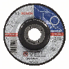 Bosch Schruppscheibe gekrpft Expert for Metal A 30 T BF, 115 mm, 22,23 mm, 4,8