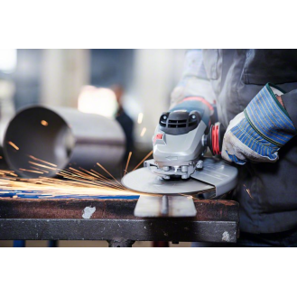 Bosch Schruppscheibe gekrpft Expert for Metal A 30 T BF, 230 mm, 22,23 mm, 6 mm-Beschreibung lesen