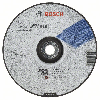 Bosch Schruppscheibe gekrpft Expert for Metal A 30 T BF, 230 mm, 22,23 mm, 6 mm