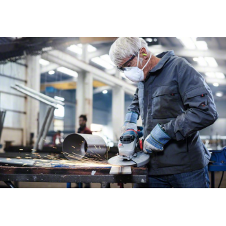 Bosch Schruppscheibe gekrpft Expert for Metal A 30 T BF, 230 mm, 22,23 mm, 6 mm-Beschreibung lesen