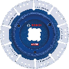 EXPERT Diamond Pipe Cut Wheel X-LOCK