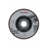 Bosch Halbflexible Schruppscheibe, 125x3 mm, fr Metall SemiFlex Bosch Halbflexible Schruppscheibe, 125x3 mm, fr Metall SemiFlex