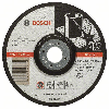 Bosch Schruppscheibe gekrpft Expert for Inox AS 30 S INOX BF, 150 mm, 22,23 mm
