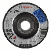 Bosch Schruppscheibe gekrpft Expert for Metal A 30 T BF, 115 mm, 22,23 mm, 6 mm