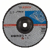 Bosch Schruppscheibe gekrpft, Standard for Metal A 24 P BF, 230 mm, 22,23 mm, 6