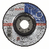 Bosch Schruppscheibe gekrpft Expert for Metal A 30 T BF, 115 mm, 22,23 mm, 4 mm