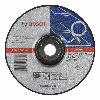 Bosch Schruppscheibe gekrpft Expert for Metal A 30 T BF, 180 mm, 22,23 mm, 6 mm