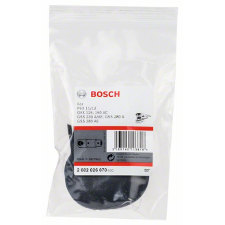 Bosch Handgriff fr GEX, GSS, PEX-Beschreibung lesen