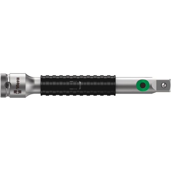 8796 SB Zyklop-Verlängerung "flexible-lock" mit Schnelldrehhülse, kurz, 3/8", 3/8" x 125 mm-Beschreibung lesen