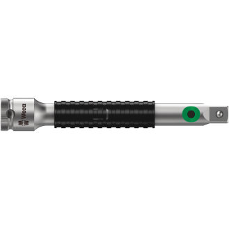 8796 SB Zyklop-Verlängerung "flexible-lock" mit Schnelldrehhülse, kurz, 3/8", 3/8" x 125 mm-Beschreibung lesen