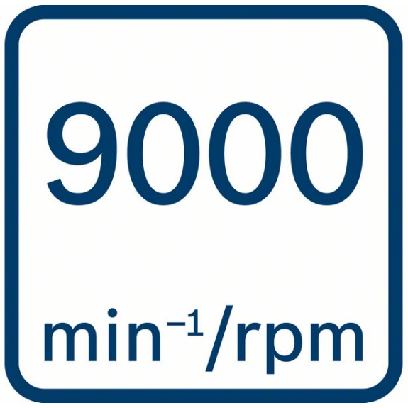 Bosch Akku-Winkelschleifer GWX 18V-10 mit X-LOCK, Solo Version, Karton-Beschreibung lesen