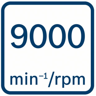 Bosch Akku-Winkelschleifer GWX 18V-10 mit X-LOCK, Solo Version, Karton-Beschreibung lesen