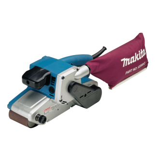 Makita Bandschleifer 9920J-Beschreibung lesen