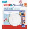Tesa Powerstrips Decken-Haken 08 Weiss 20m