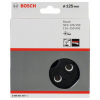 Bosch Sttzteller, 125 mm, mittelhart