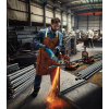 Bosch Combo Kit: 2-tlg. Winkelschleifer-Set: GWS 20-230 J + GWS 880