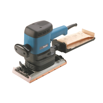 Makita Schwingschleifer 9046J-Beschreibung lesen