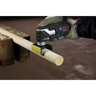 Bosch Profilschleifer Starlock AUZ 70 G, 70 mm-Beschreibung lesen
