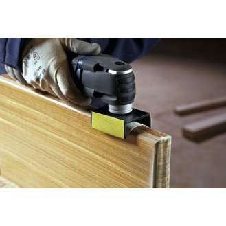 Bosch Profilschleifer Starlock AUZ 70 G, 70 mm-Beschreibung lesen