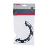 Bosch Schutz fr GET 75-150. Fr Exzenterschleifer