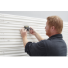 Stanley Trackwalls Haken in S-Form