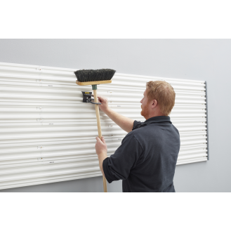 Stanley Trackwalls Haken in S-Form-Beschreibung lesen